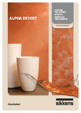 ALPHA® DESERT
